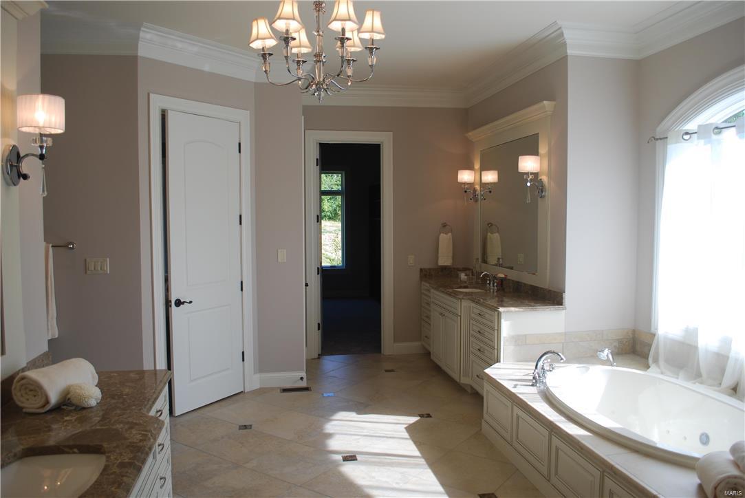 Windsor Oaks - Residential