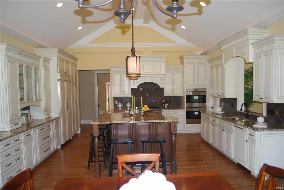 Windsor Oaks - Residential