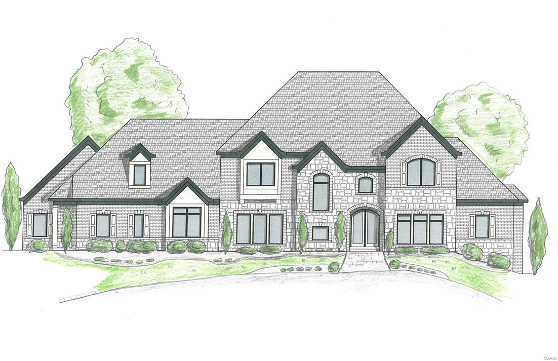 Windsor Oaks - Residential