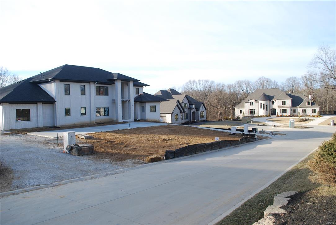 Windsor Oaks - Residential