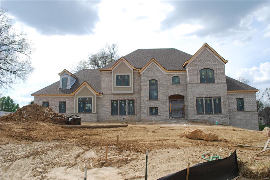 Windsor Oaks - Residential