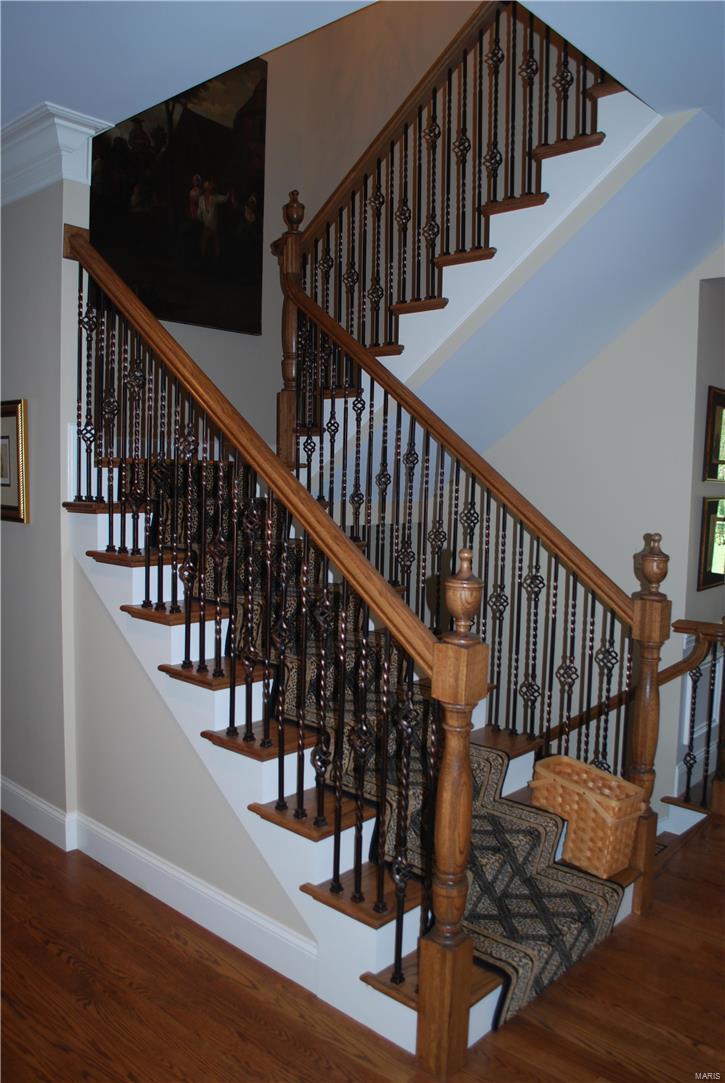 Windsor Oaks - Residential