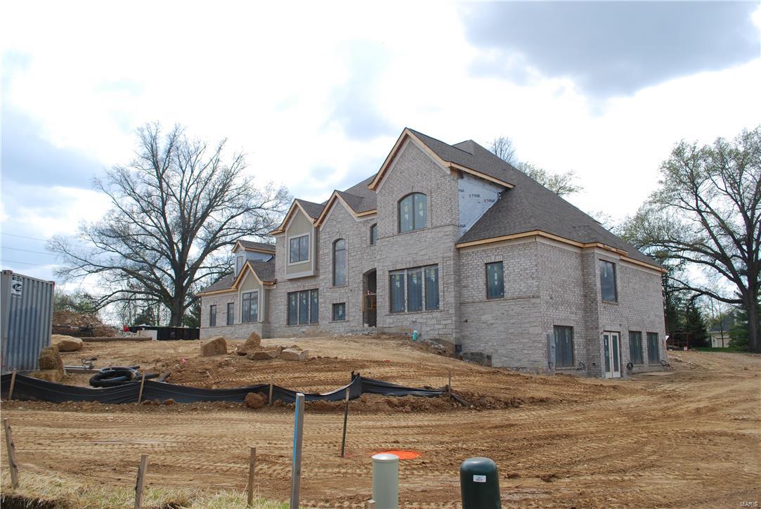 Windsor Oaks - Residential