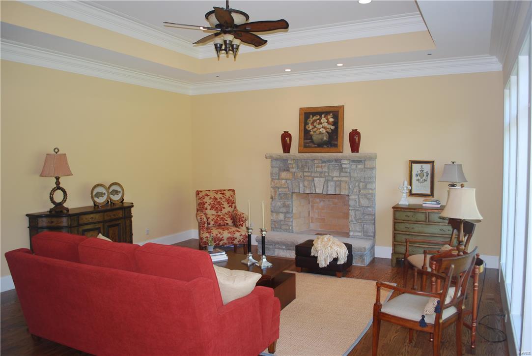 Windsor Oaks - Residential