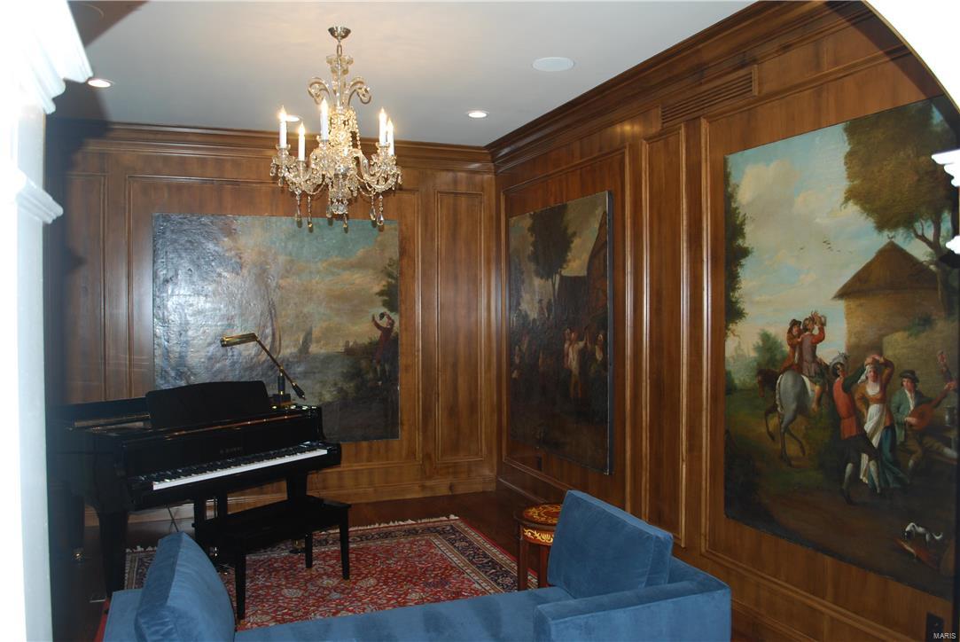 Windsor Oaks - Residential