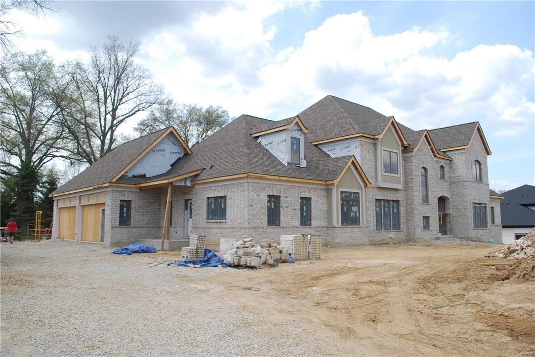 Windsor Oaks - Residential