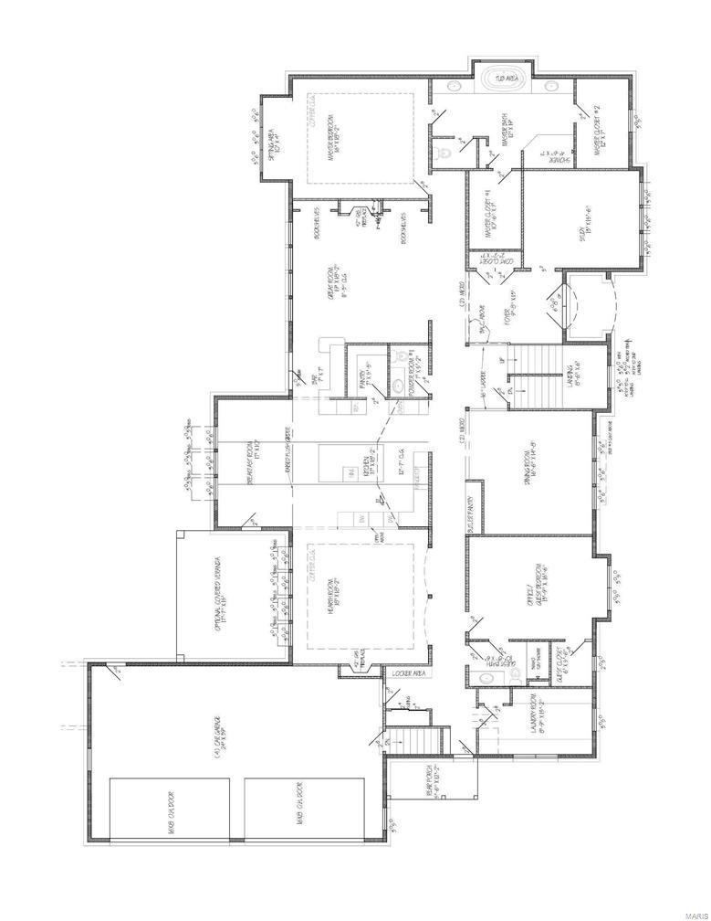 Windsor Oaks - Residential