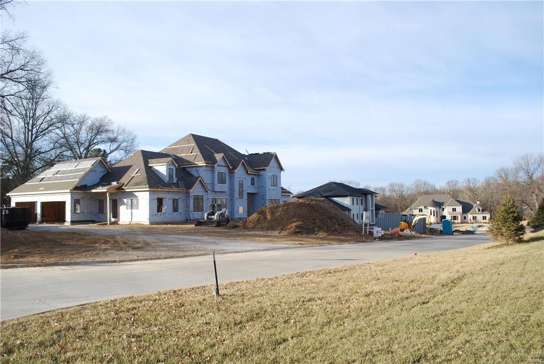 Windsor Oaks - Residential