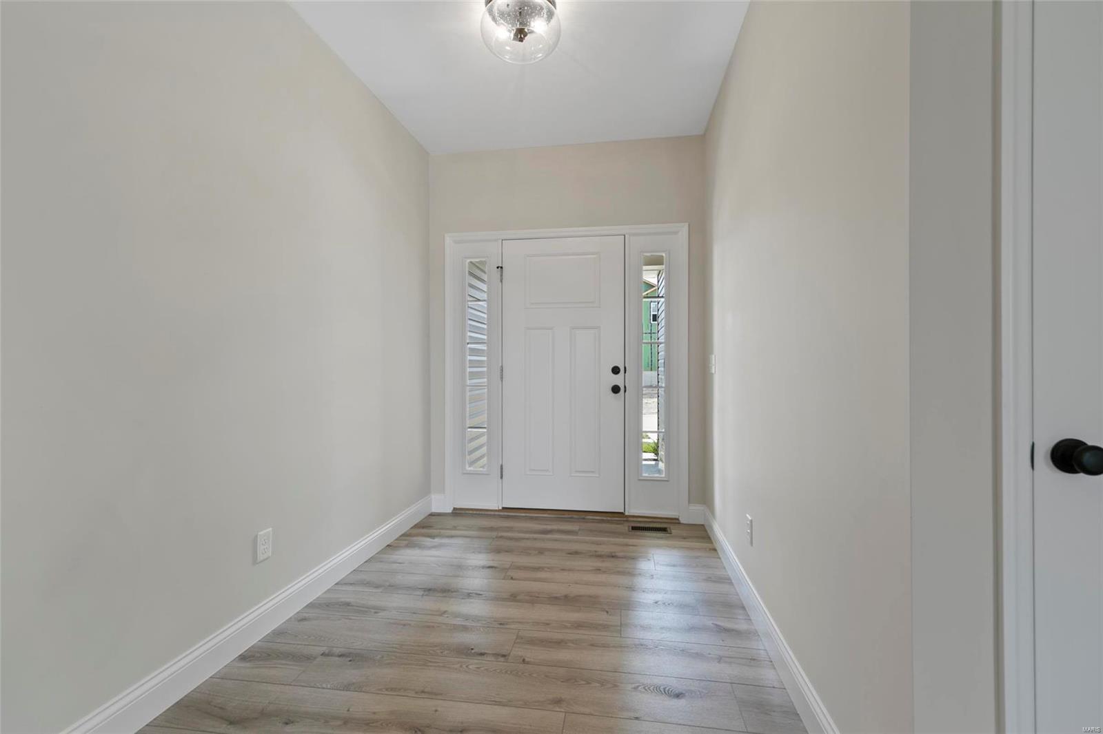 Muirfield Manor - Residential