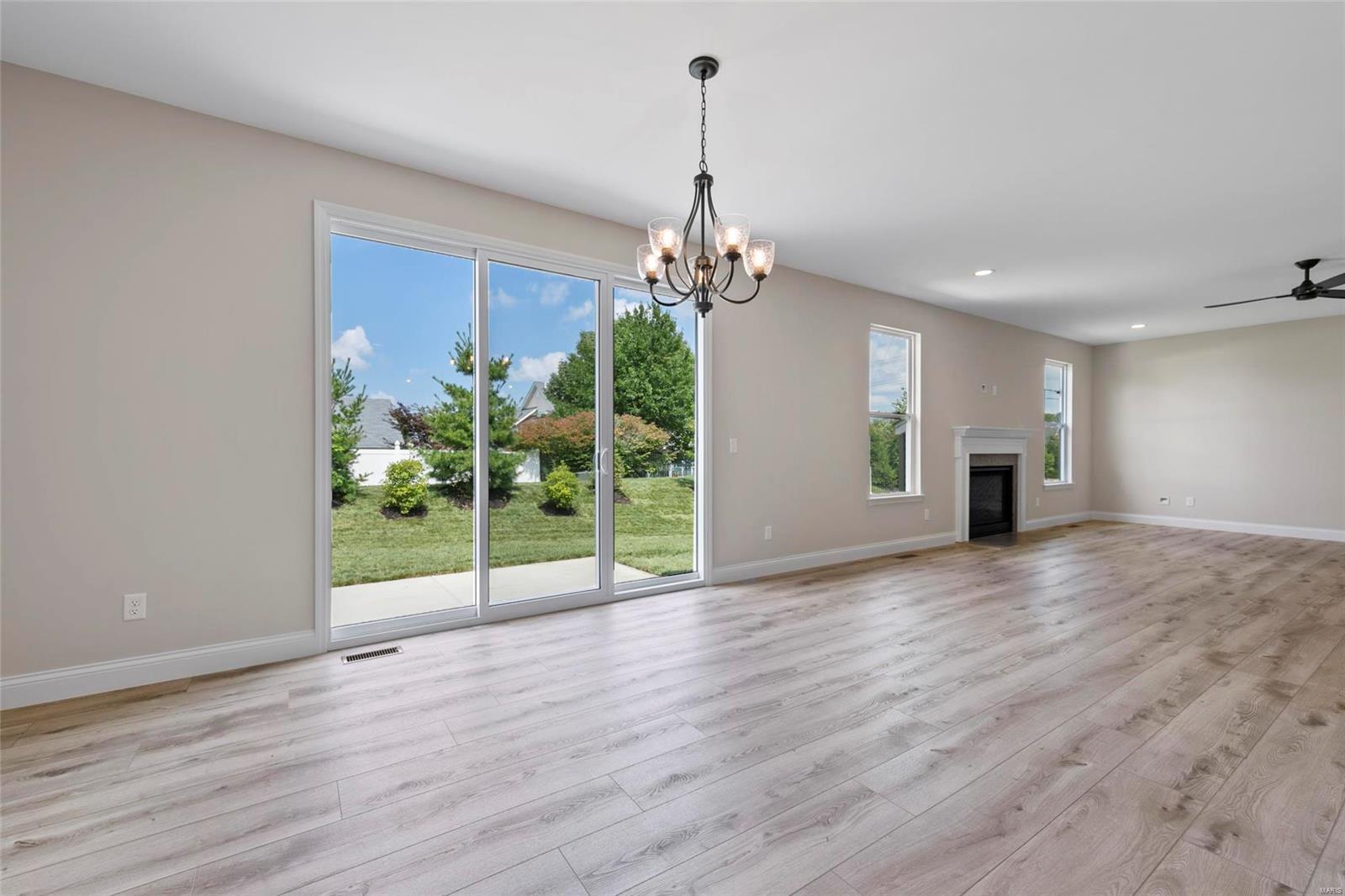 Muirfield Manor - Residential