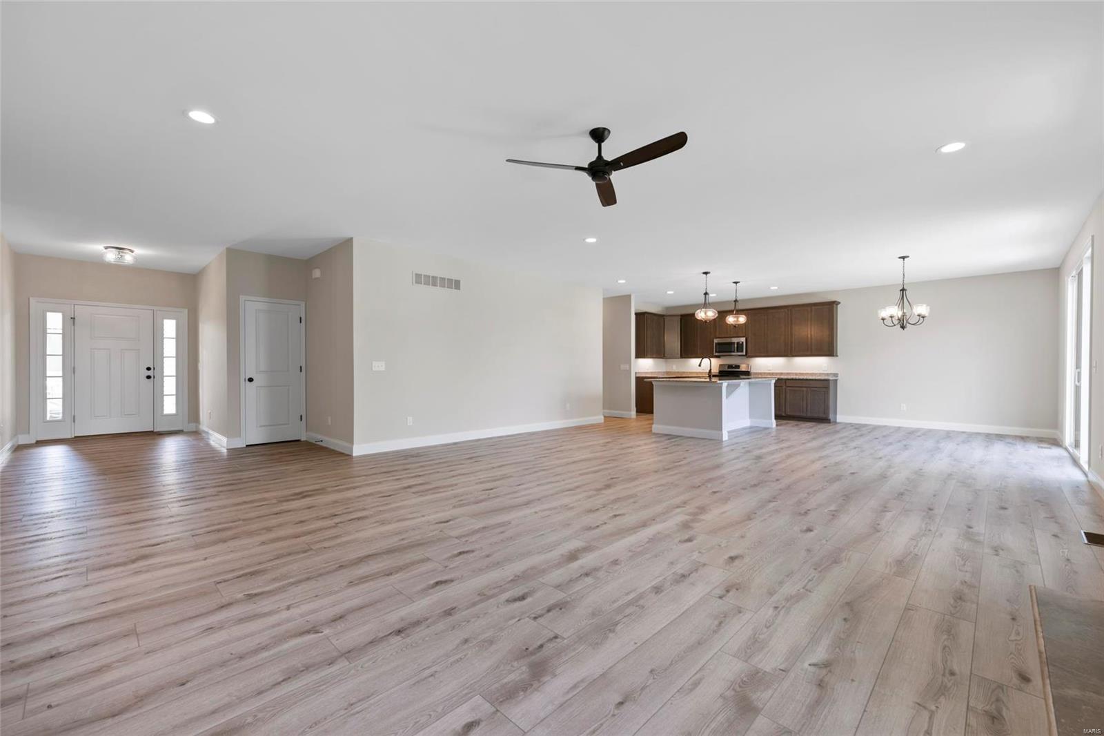 Muirfield Manor - Residential