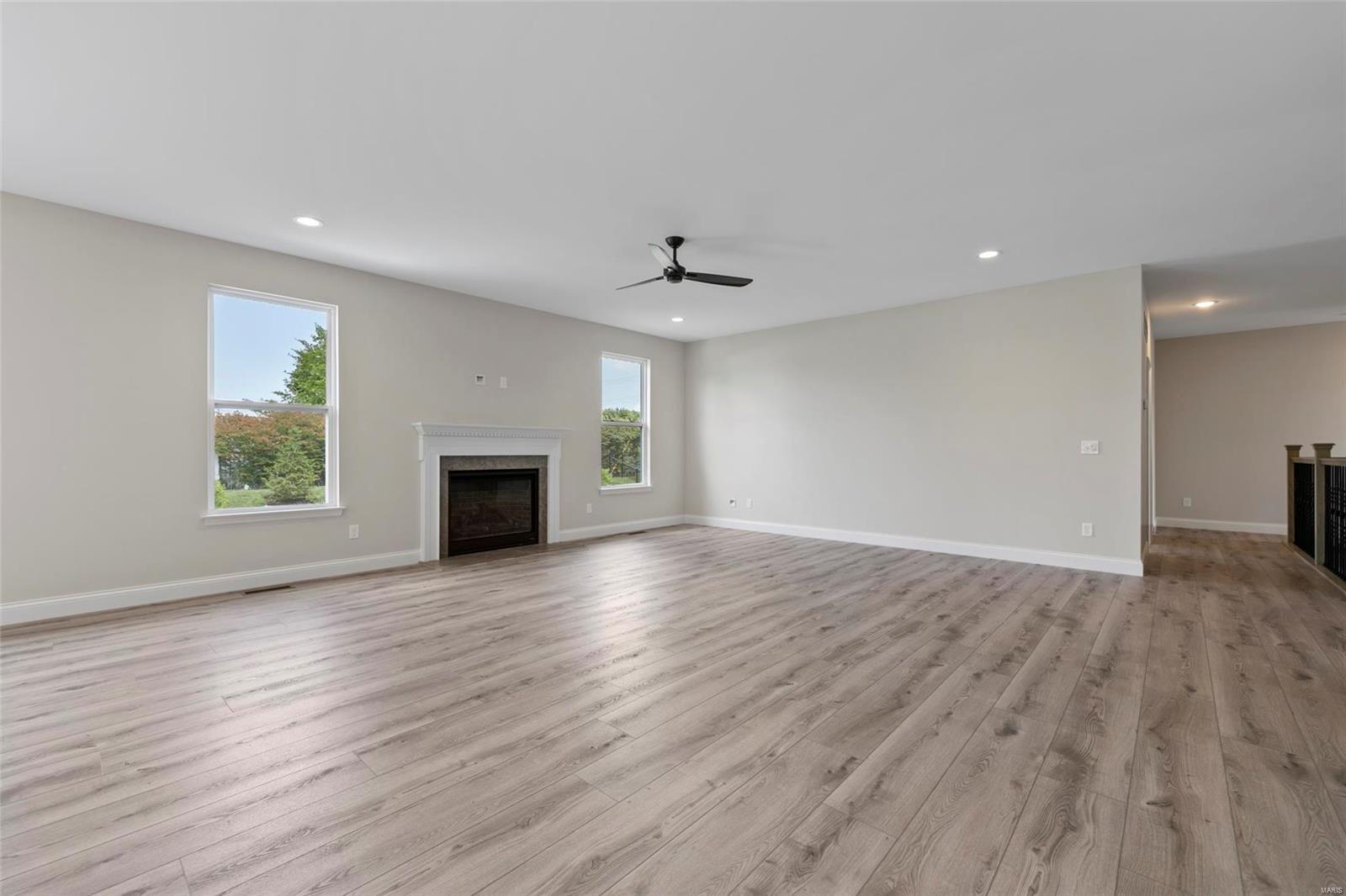 Muirfield Manor - Residential