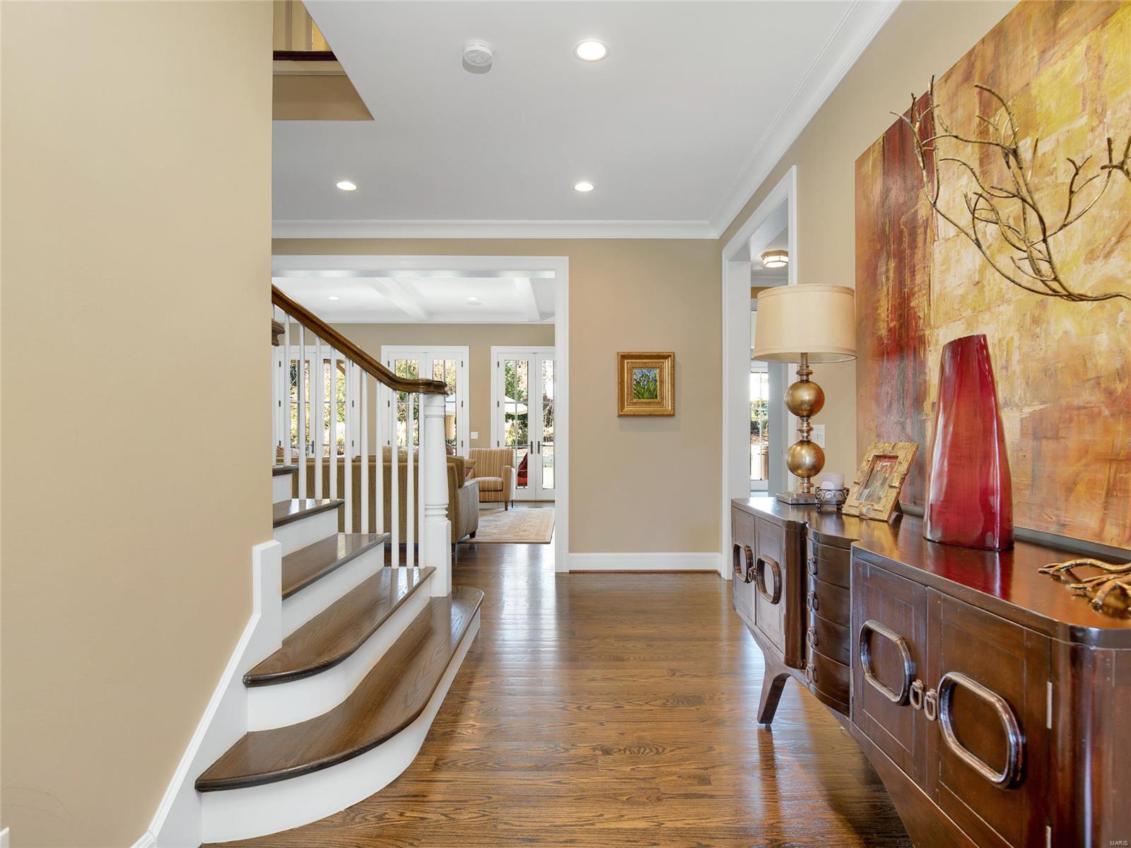 Alpert Amd Lt 2 & Sec 18-45-6 - Residential