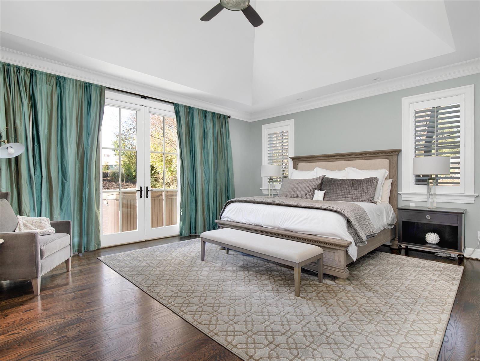 Alpert Amd Lt 2 & Sec 18-45-6 - Residential