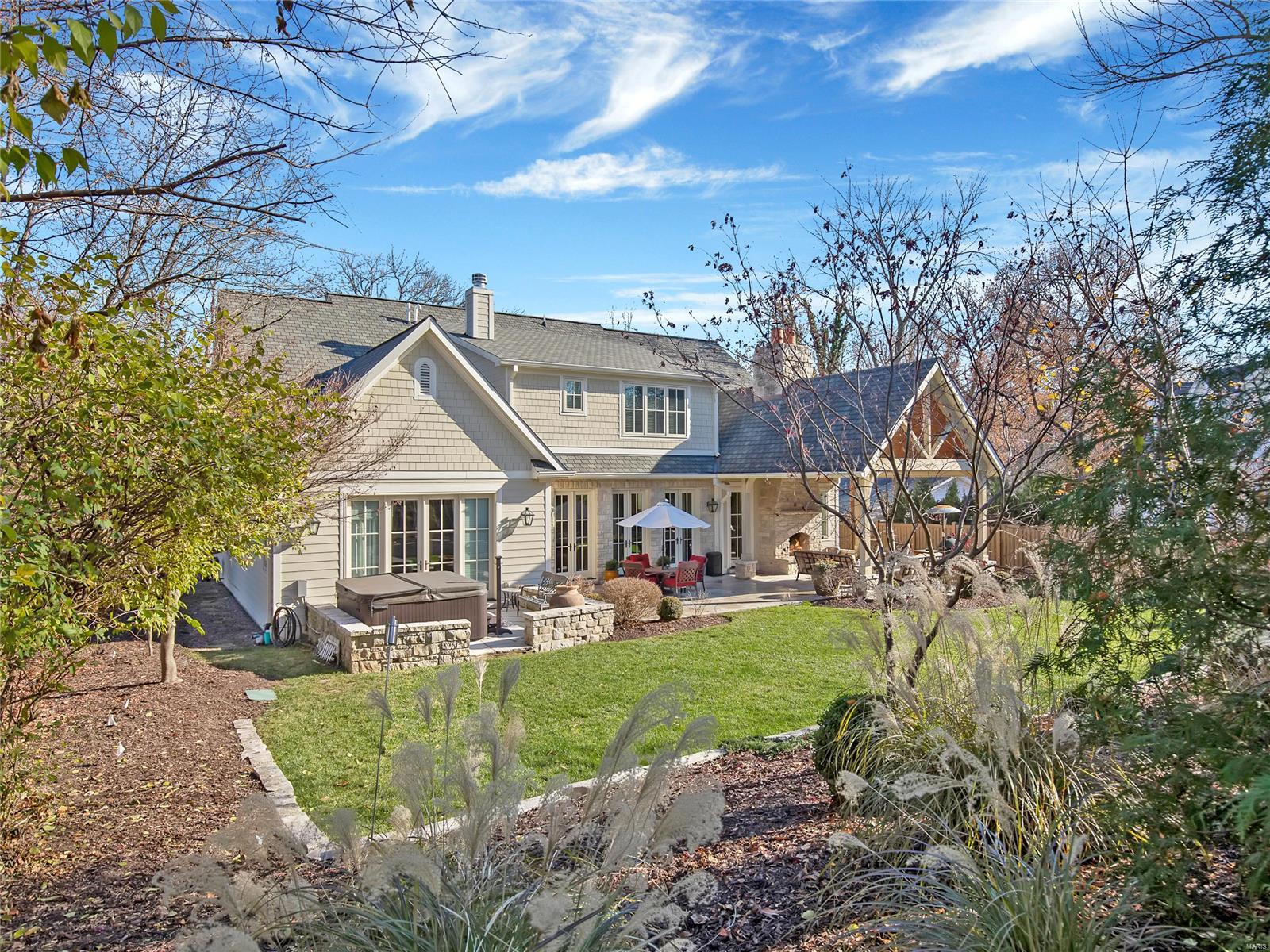 Alpert Amd Lt 2 & Sec 18-45-6 - Residential