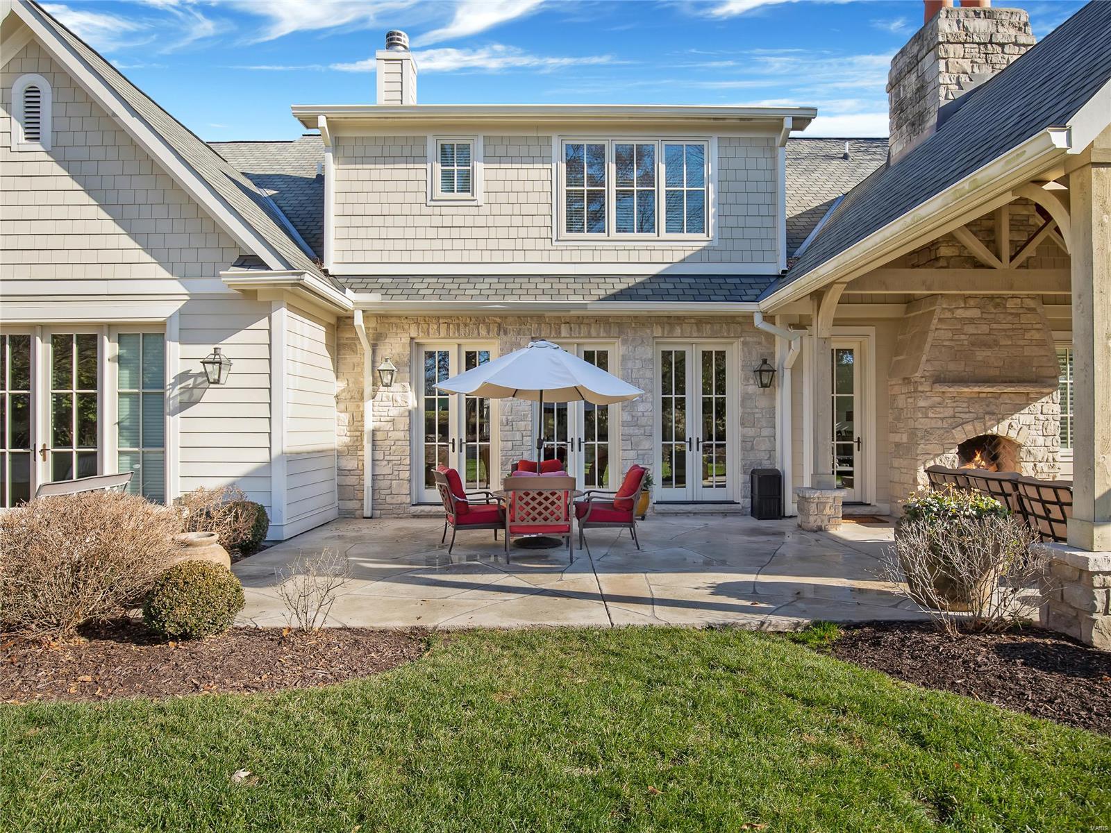 Alpert Amd Lt 2 & Sec 18-45-6 - Residential