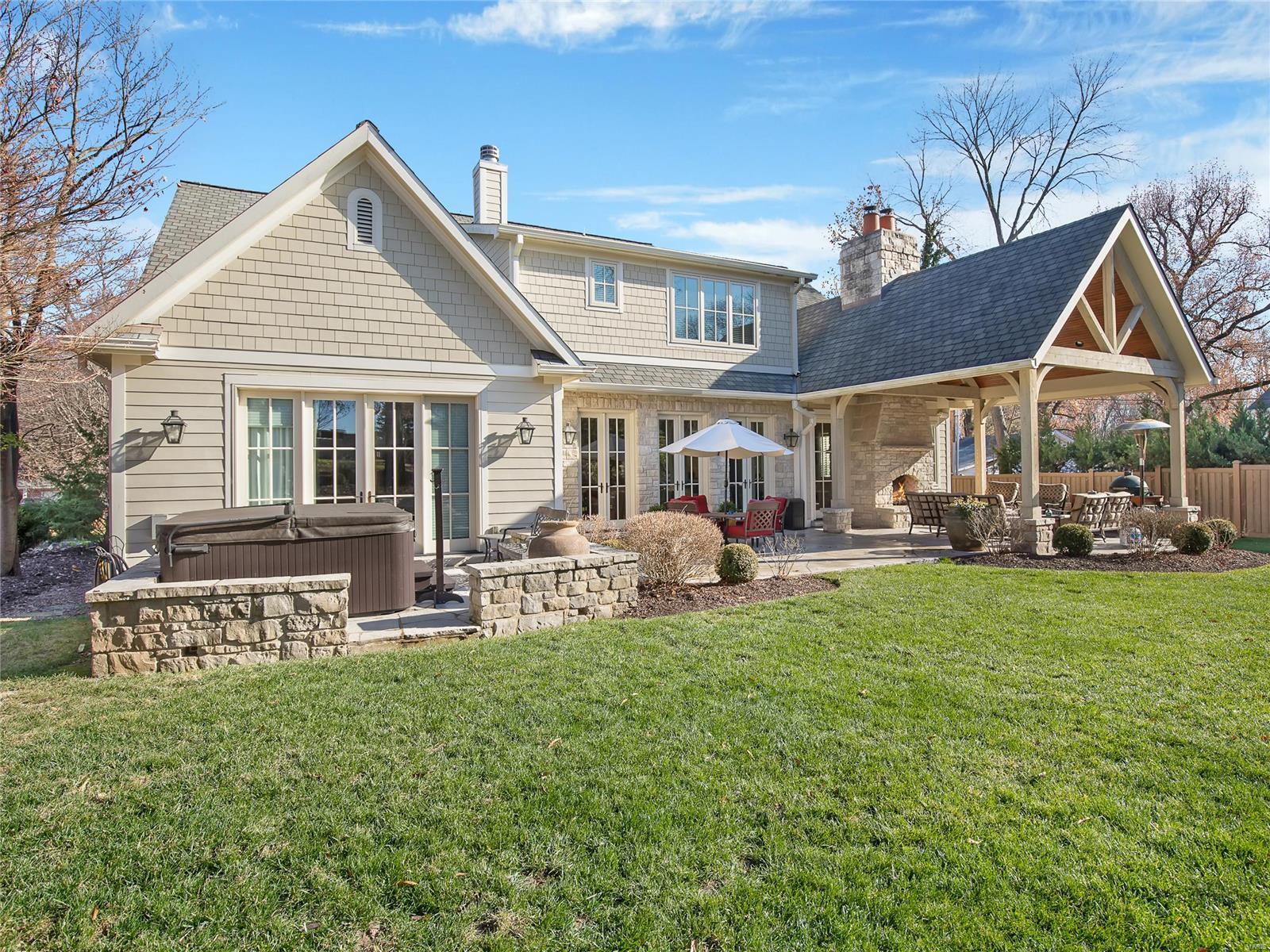 Alpert Amd Lt 2 & Sec 18-45-6 - Residential