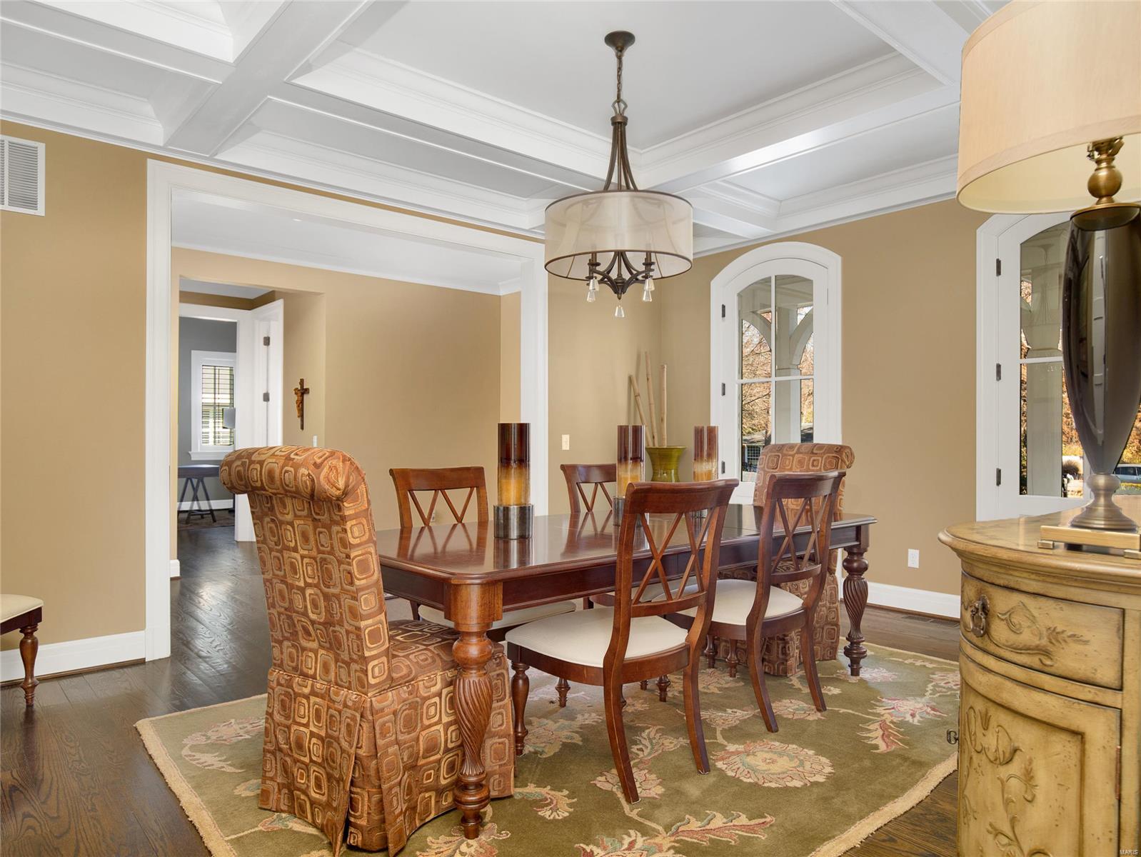 Alpert Amd Lt 2 & Sec 18-45-6 - Residential