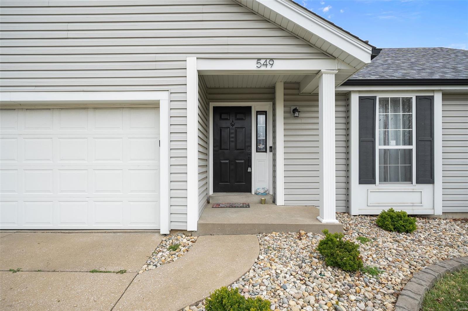 549 Rancho Lane