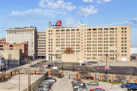 703 N 13th Street 404 St Louis MO 63103