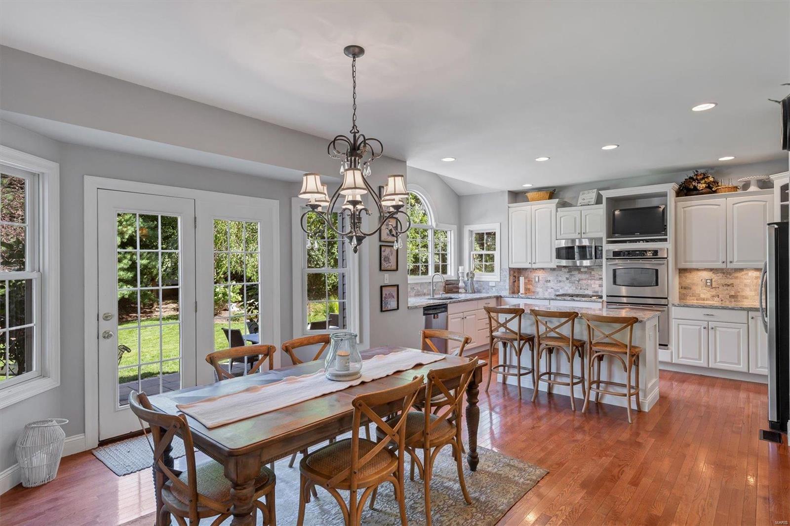 Commons At Legacy Pointe The - Residential