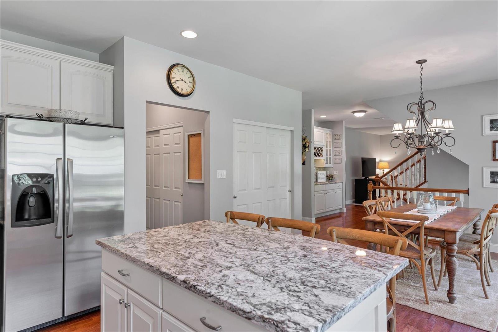 Commons At Legacy Pointe The - Residential