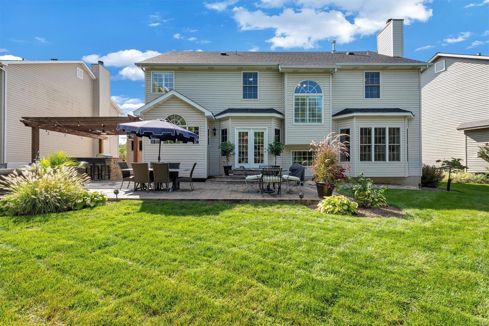 Commons At Legacy Pointe The - Residential