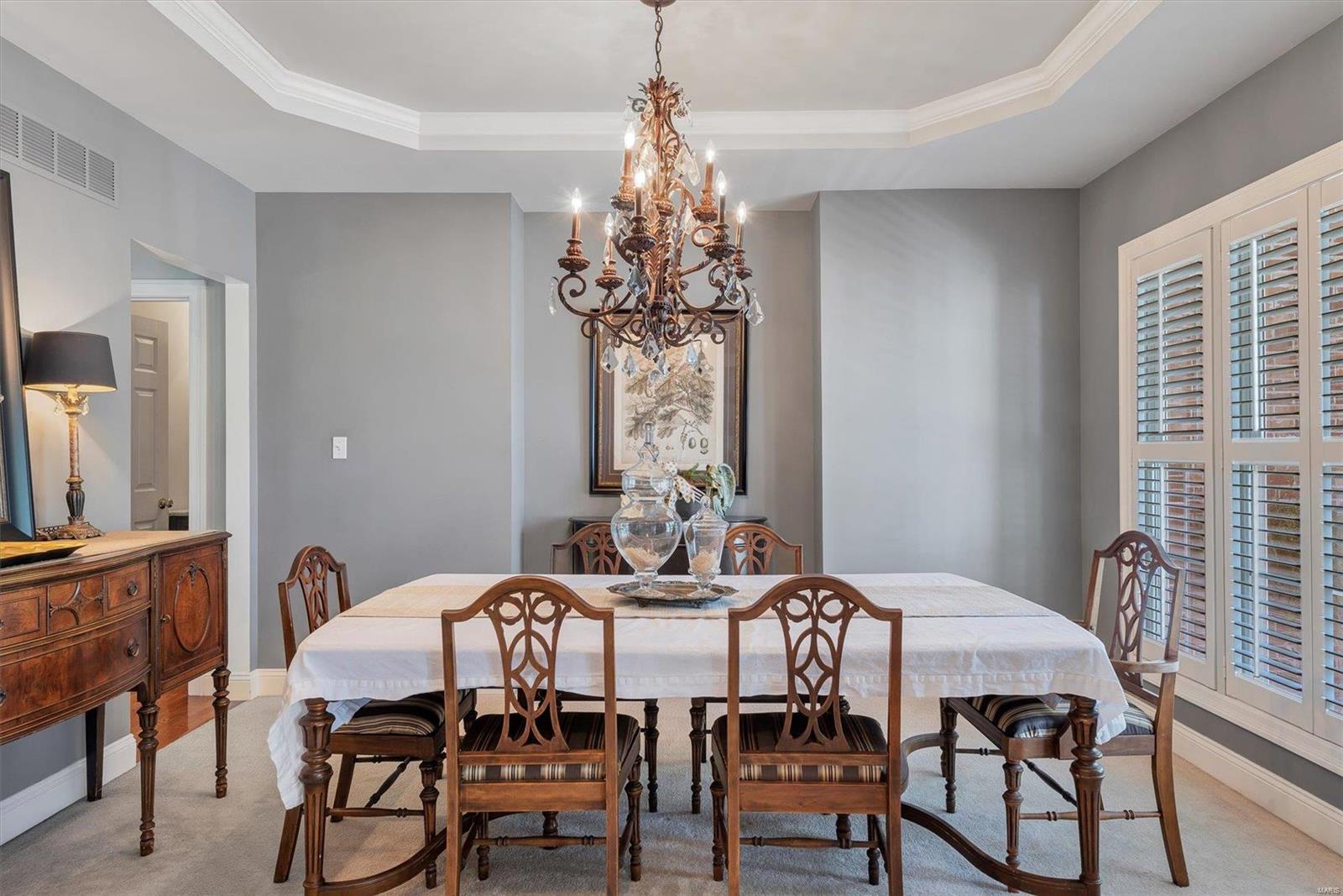 Commons At Legacy Pointe The - Residential