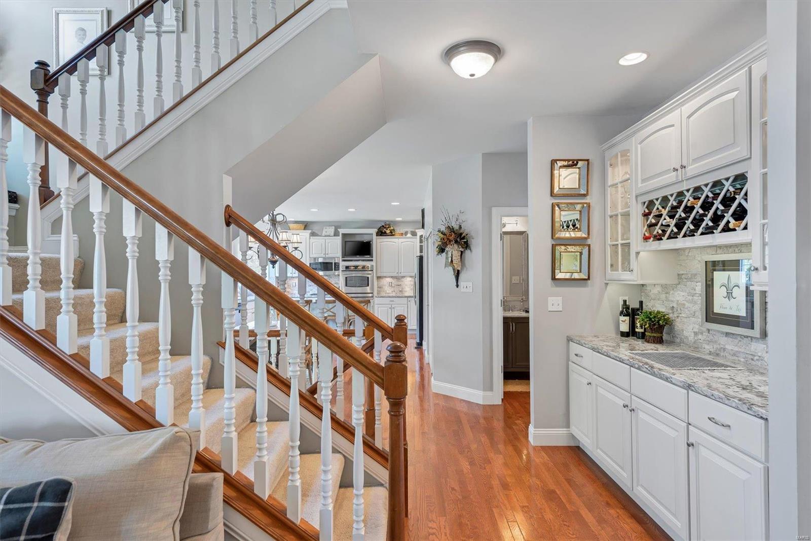 Commons At Legacy Pointe The - Residential