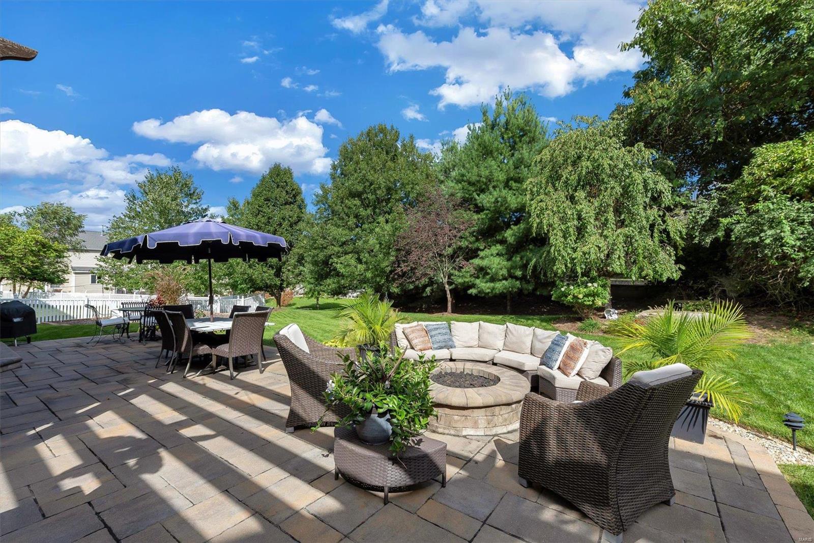 Commons At Legacy Pointe The - Residential