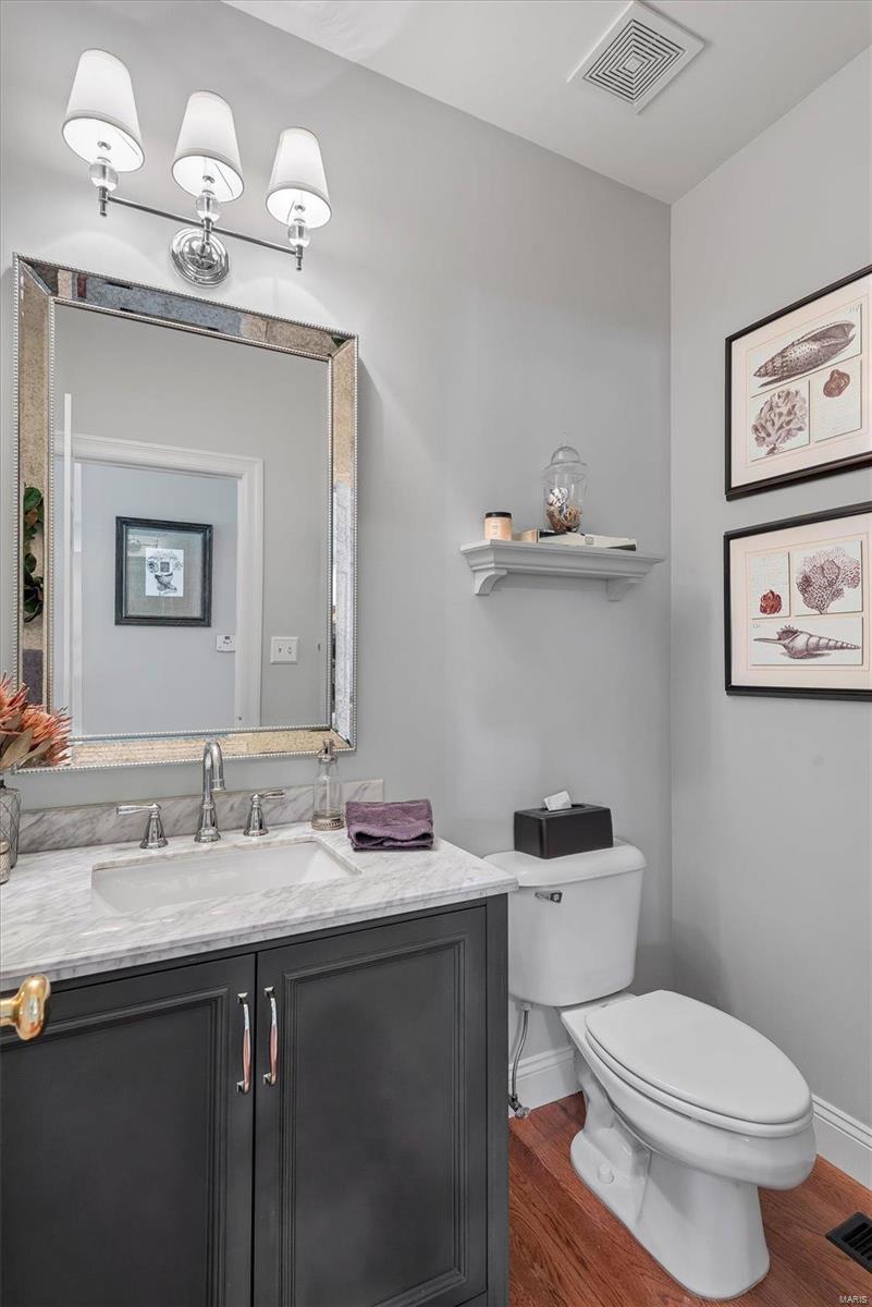 Commons At Legacy Pointe The - Residential