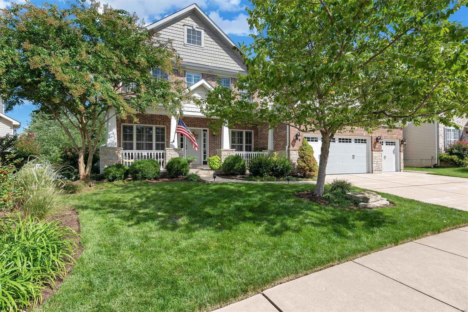 Commons At Legacy Pointe The - Residential