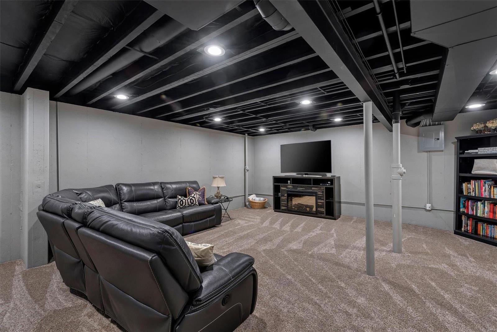 Commons At Legacy Pointe The - Residential