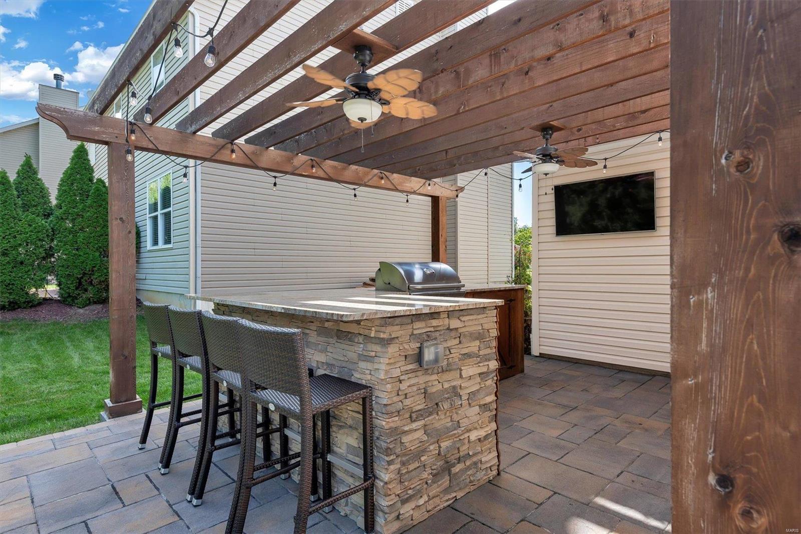 Commons At Legacy Pointe The - Residential