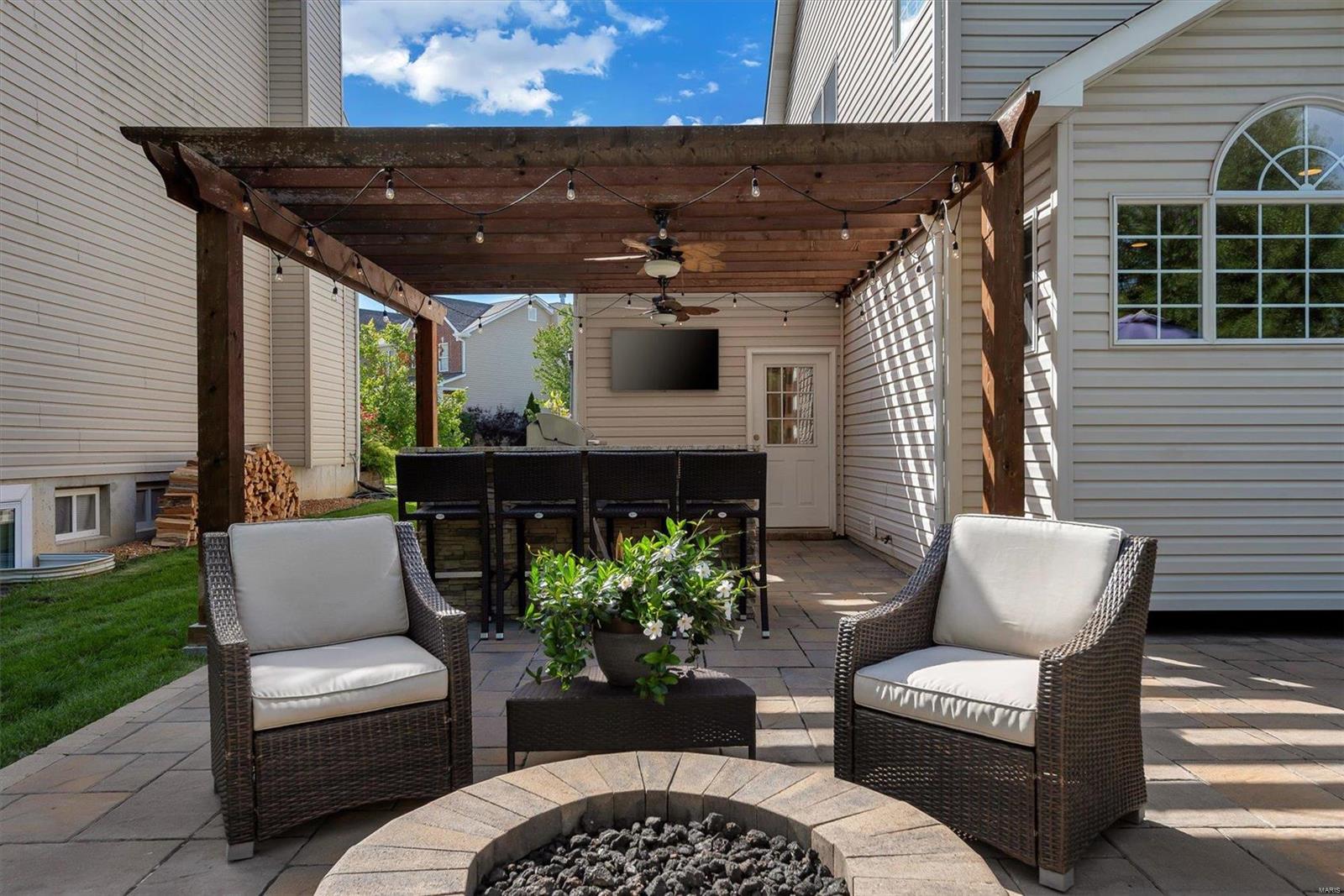 Commons At Legacy Pointe The - Residential