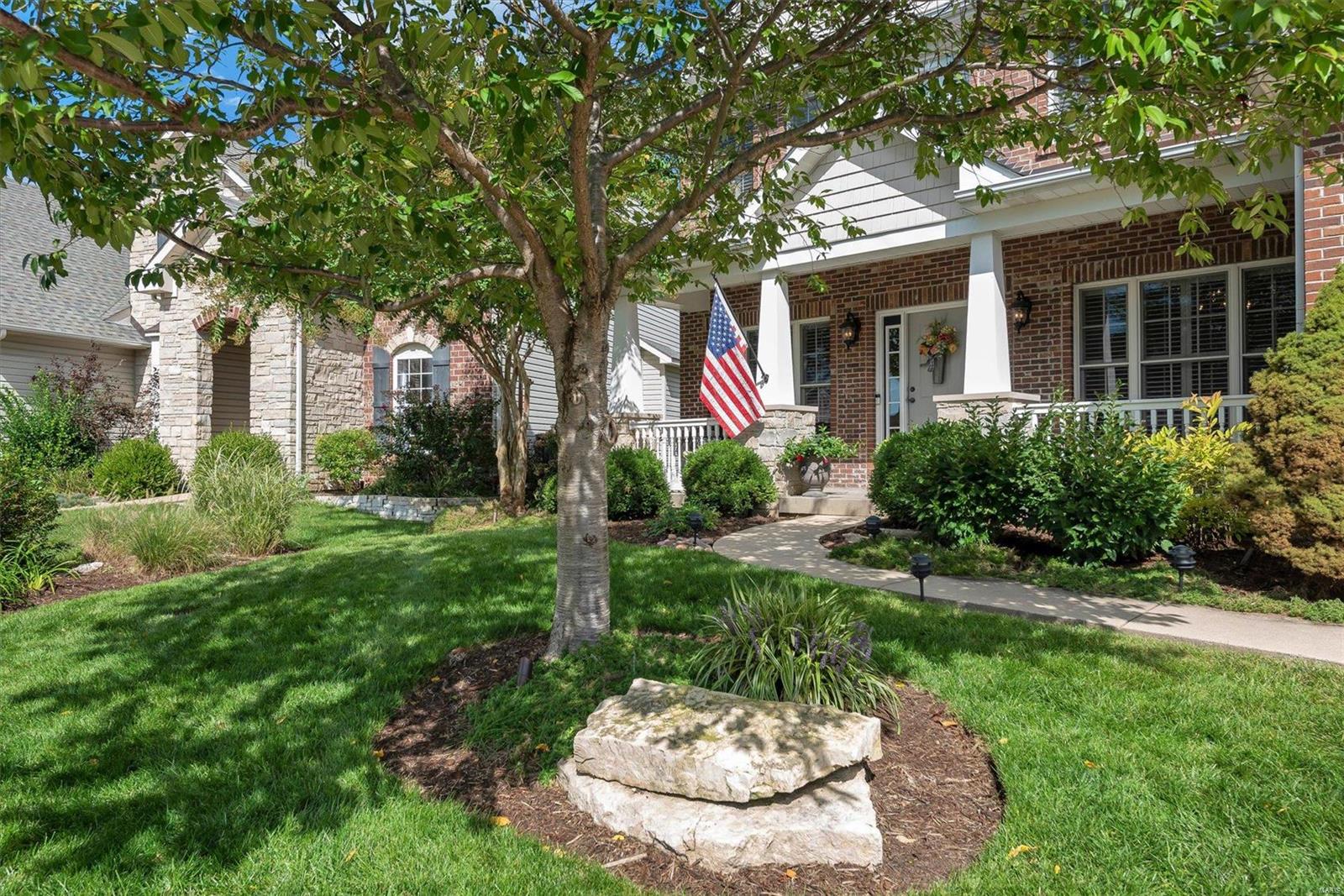 Commons At Legacy Pointe The - Residential