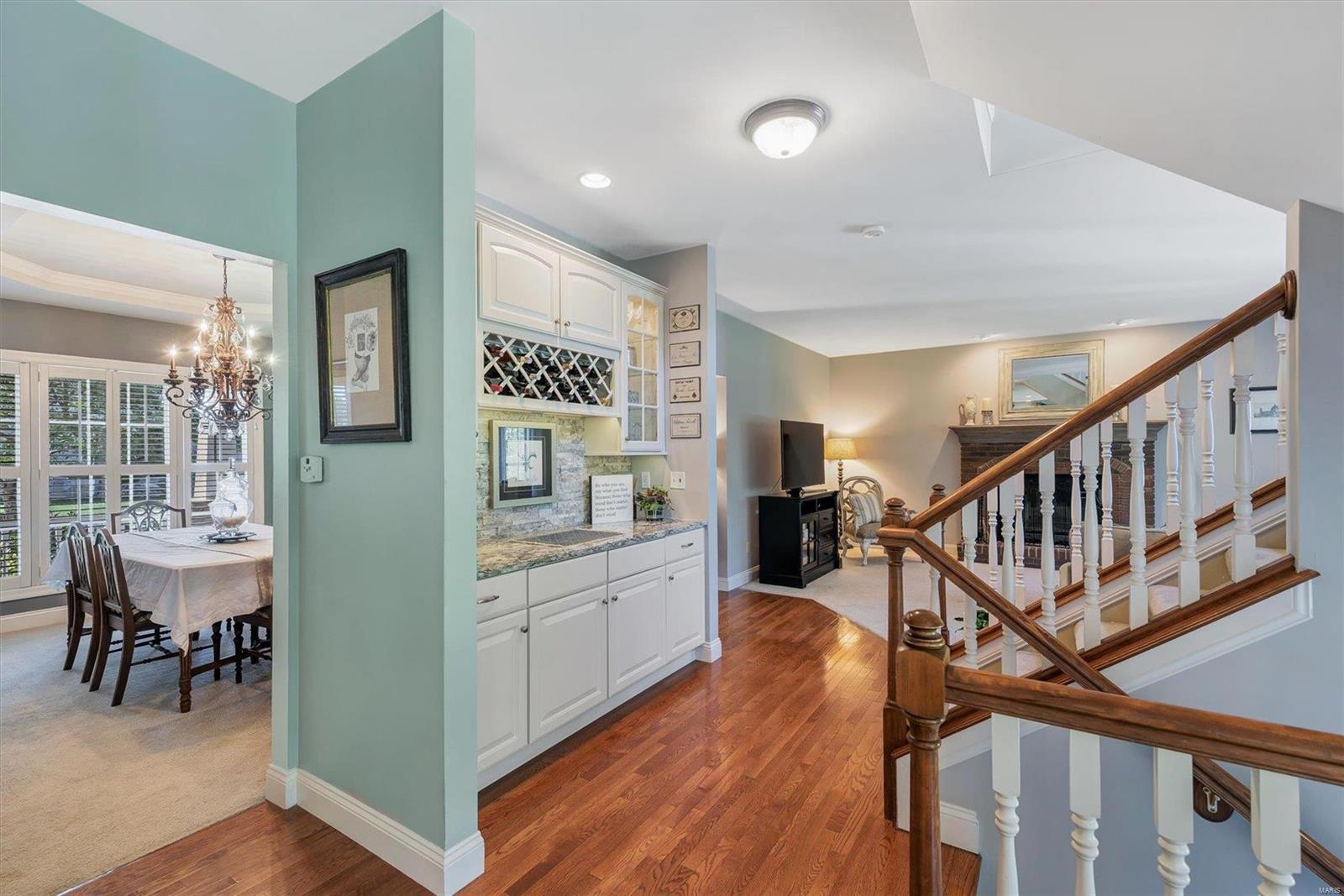 Commons At Legacy Pointe The - Residential