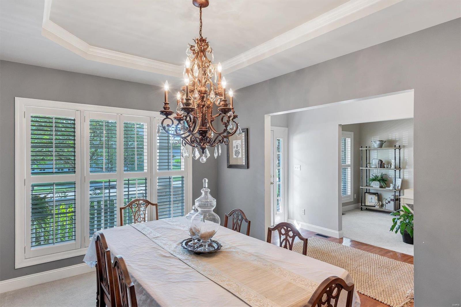 Commons At Legacy Pointe The - Residential