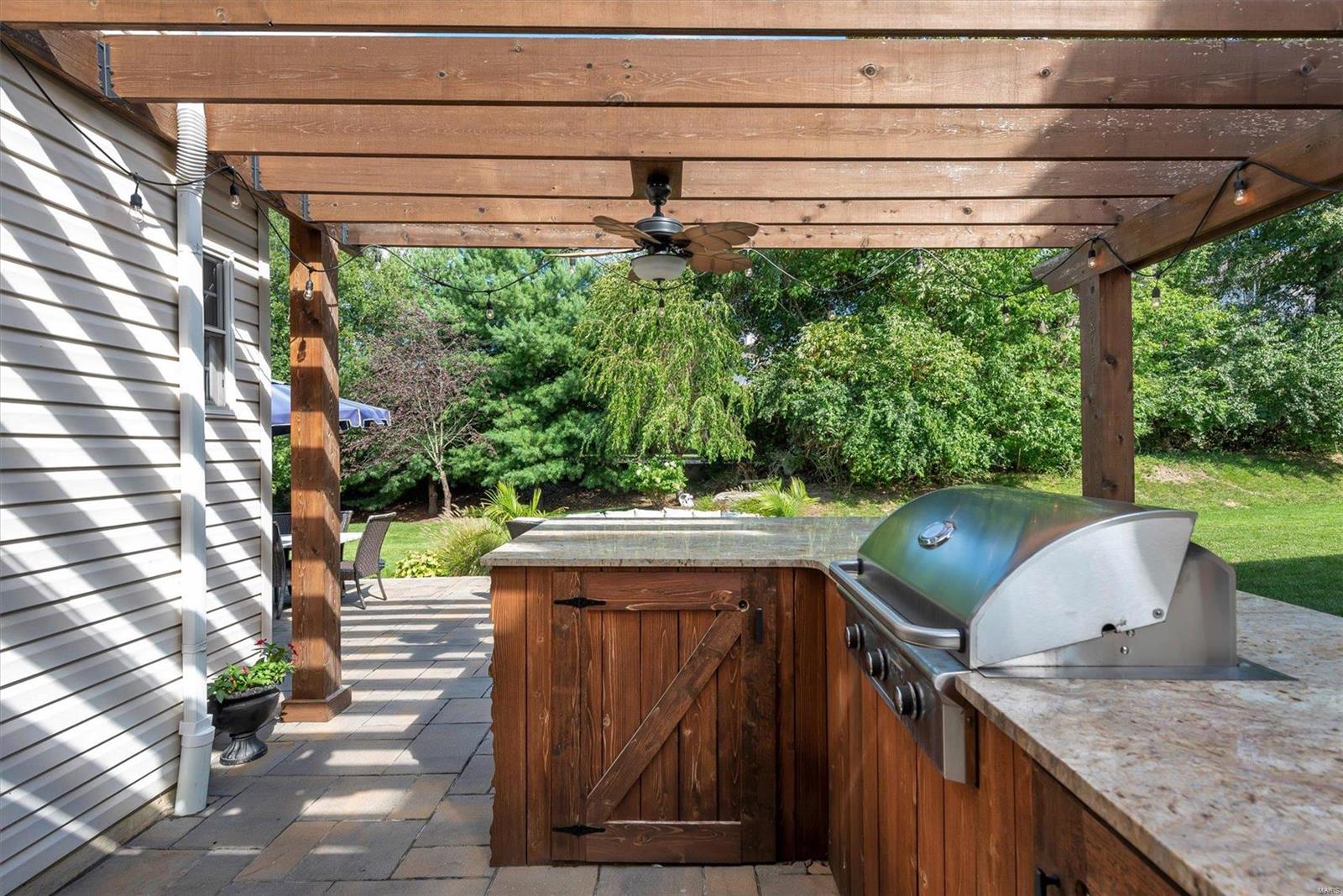 Commons At Legacy Pointe The - Residential