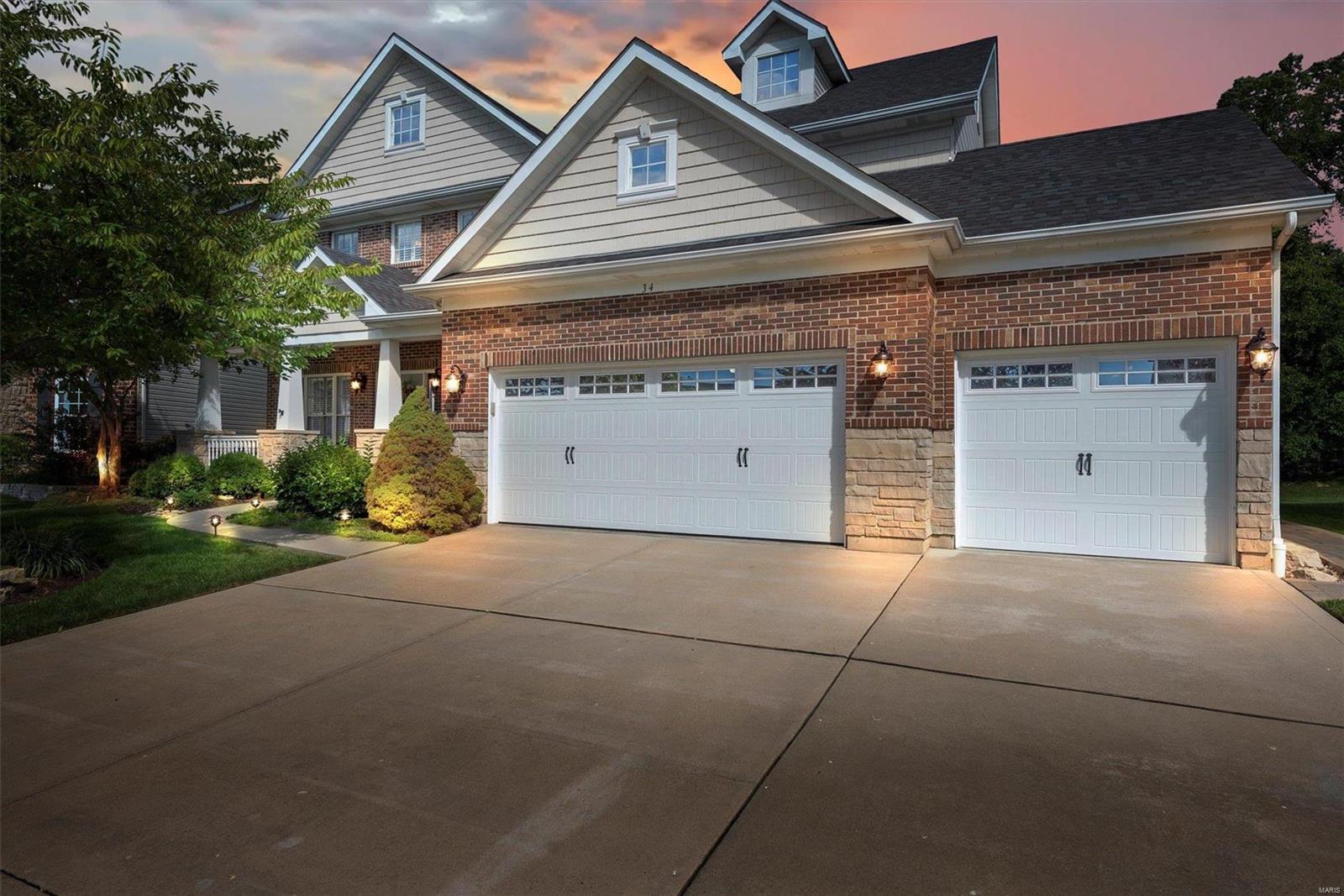 Commons At Legacy Pointe The - Residential