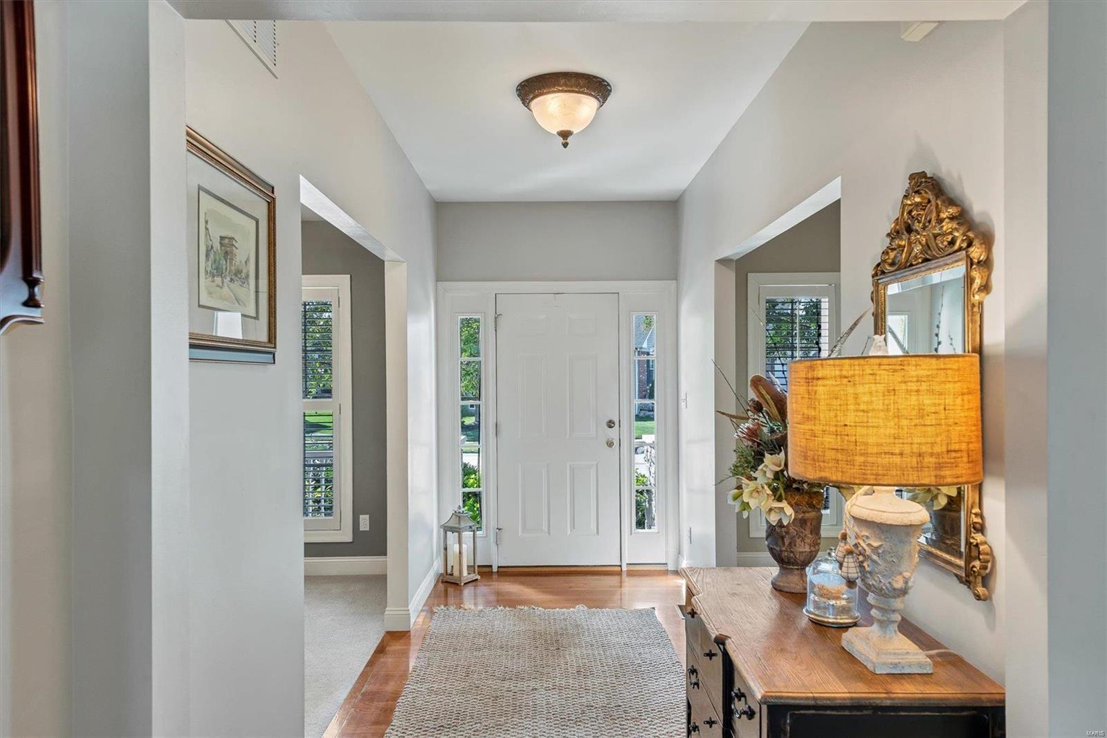 Commons At Legacy Pointe The - Residential