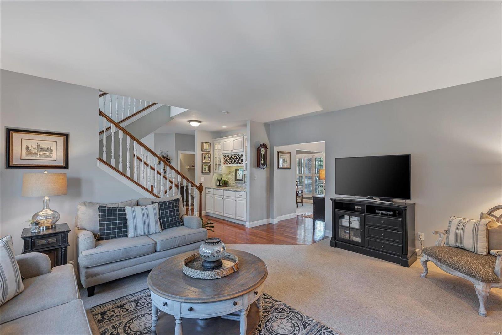 Commons At Legacy Pointe The - Residential