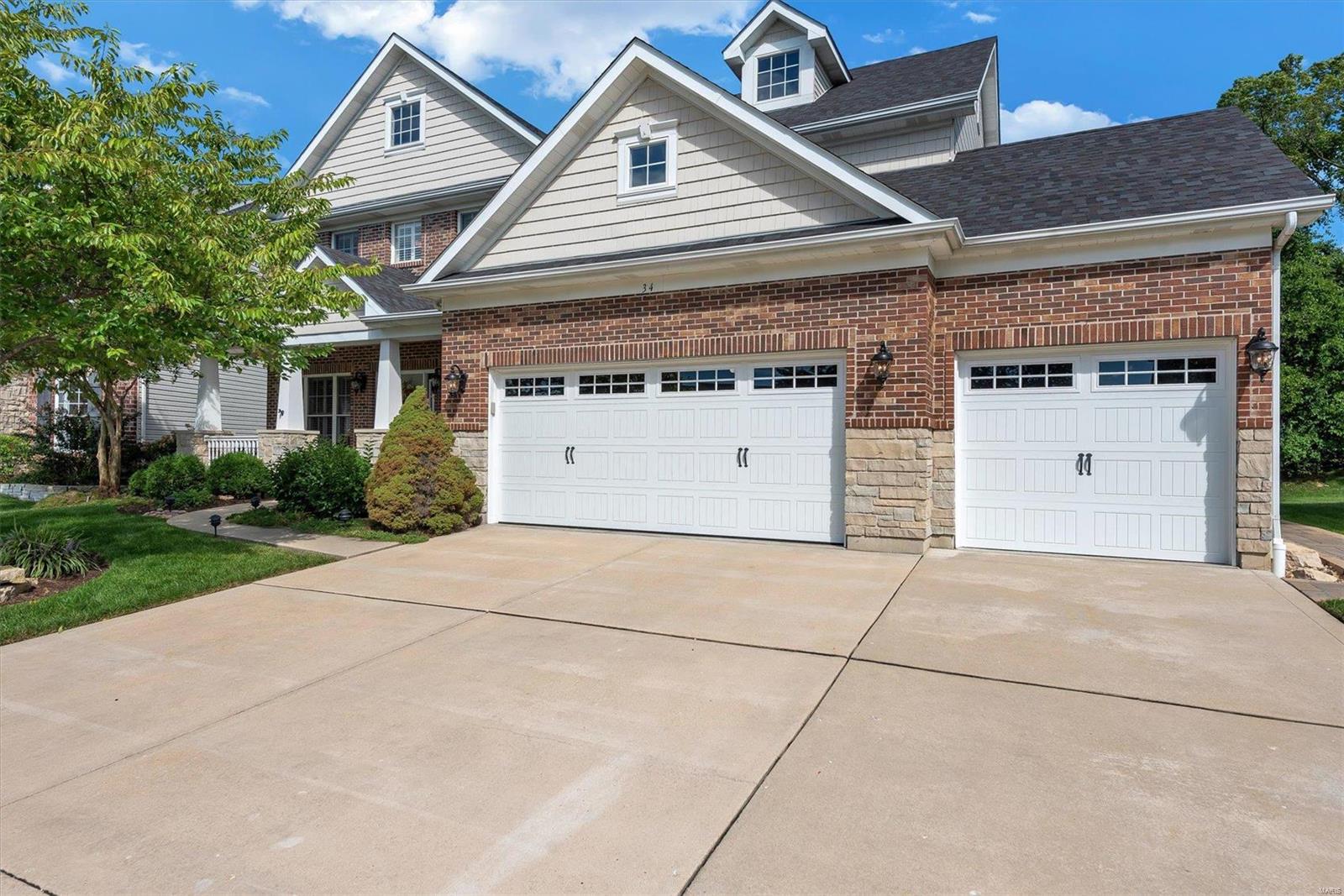 Commons At Legacy Pointe The - Residential