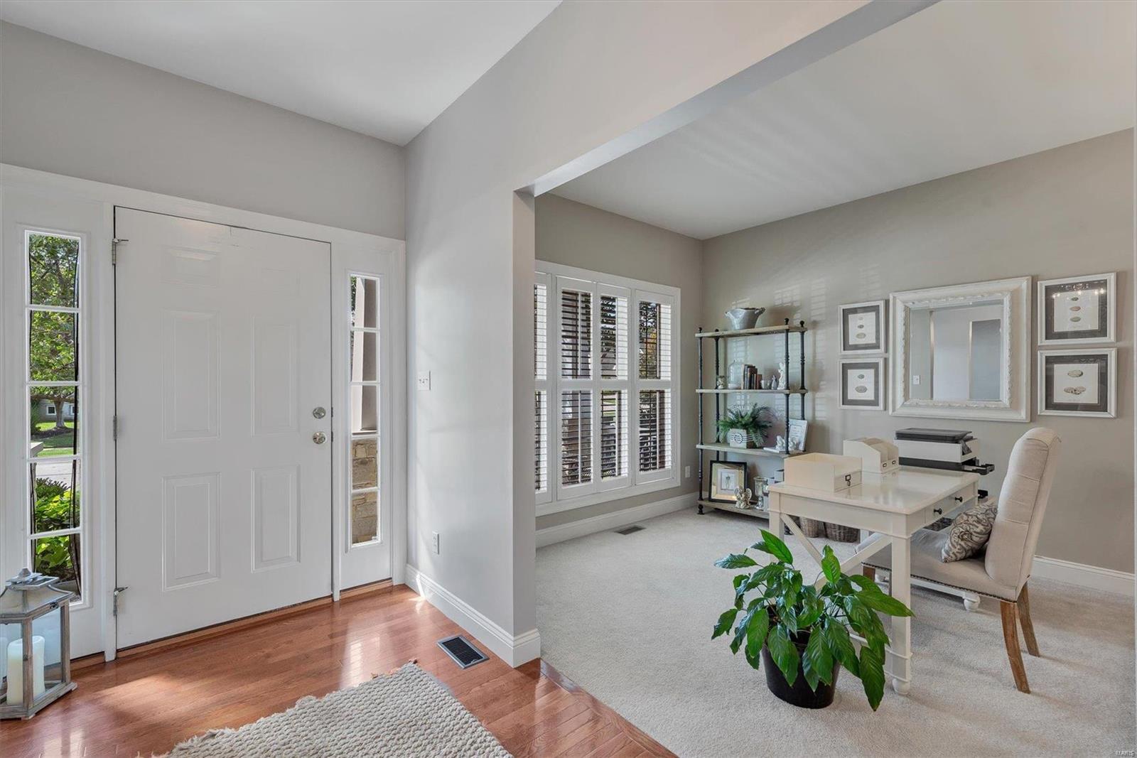 Commons At Legacy Pointe The - Residential