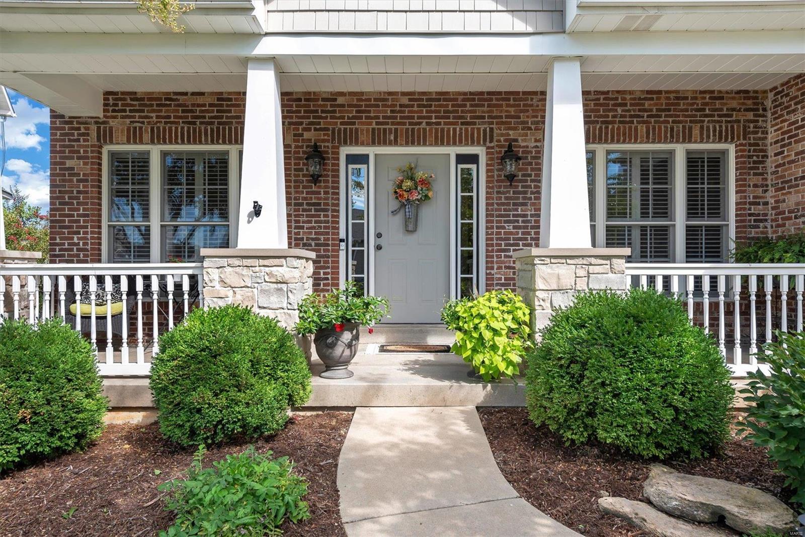 Commons At Legacy Pointe The - Residential