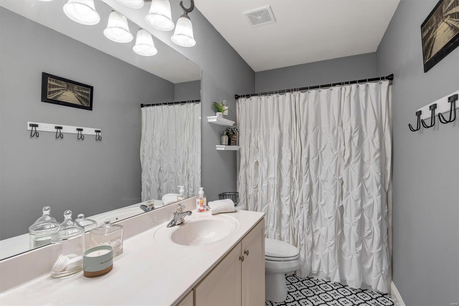 Commons At Legacy Pointe The - Residential