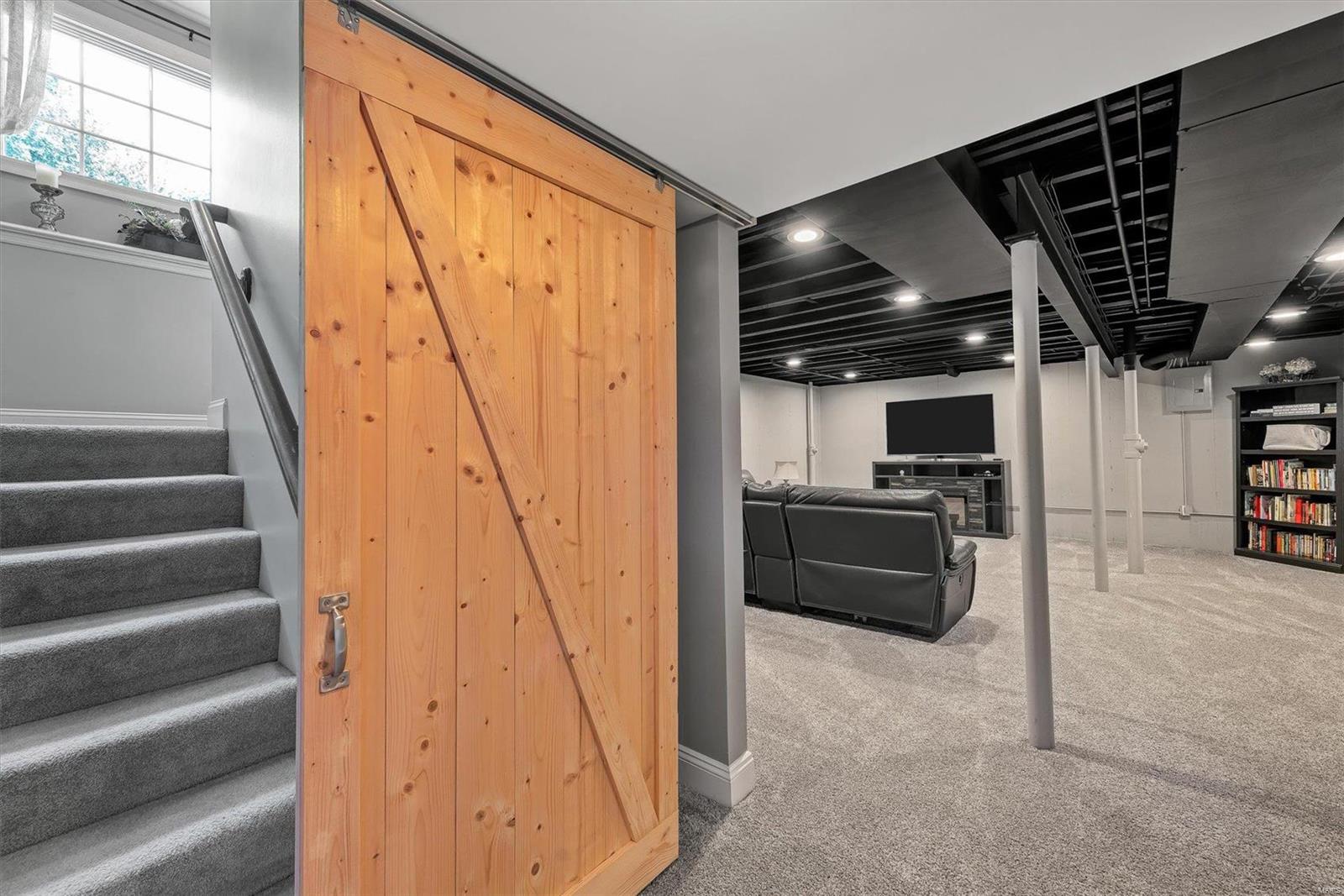 Commons At Legacy Pointe The - Residential