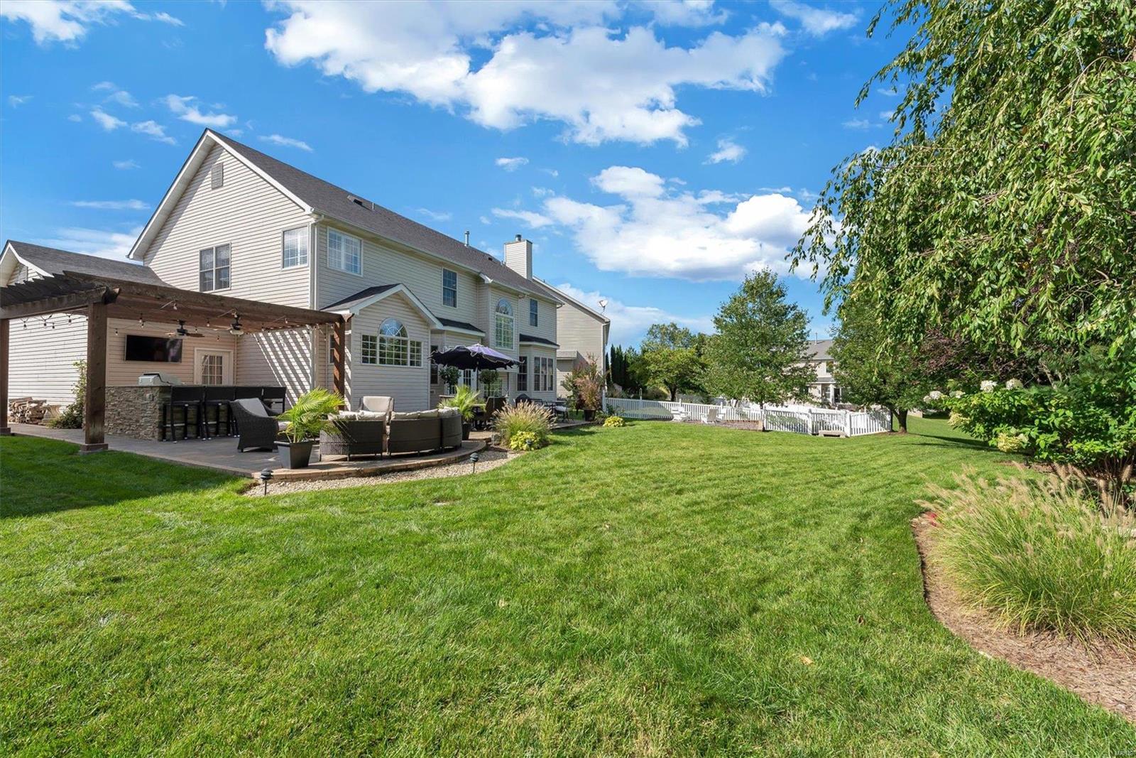 Commons At Legacy Pointe The - Residential