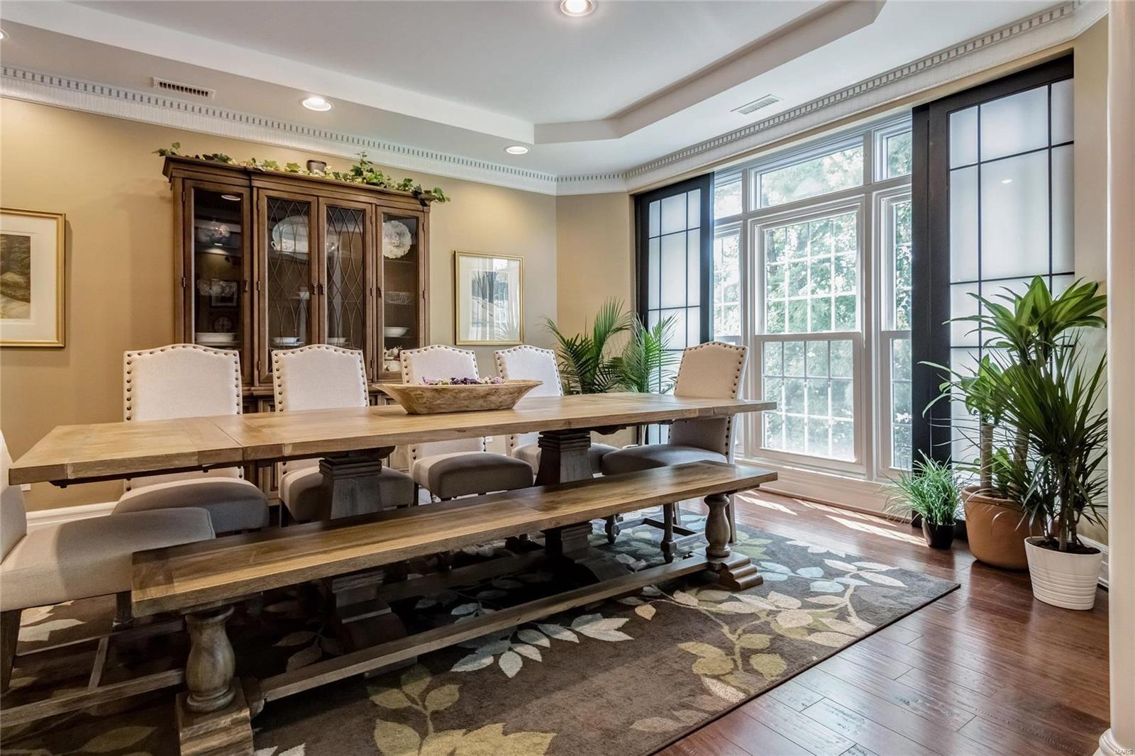 Villas At Golfview Condo - Residential