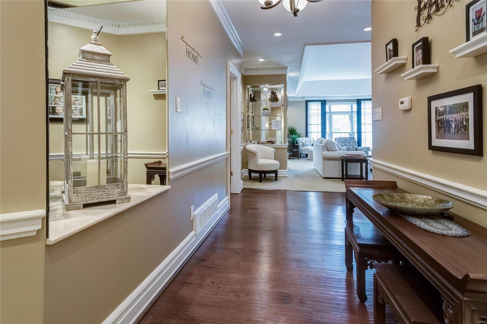 Villas At Golfview Condo - Residential
